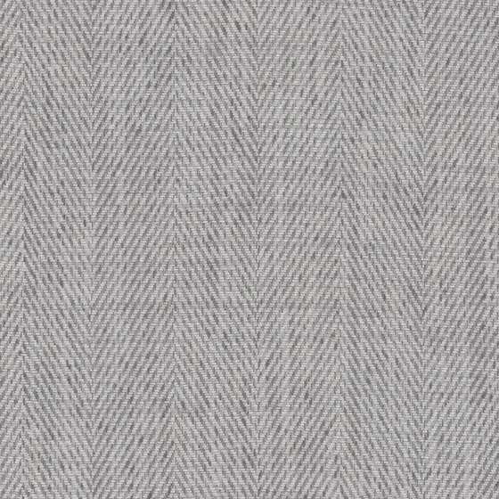 Photo of the fabric Mayfair Chrome swatch by James Dunlop. Use for Sheer Curtains. Style of Sheer, Stripe