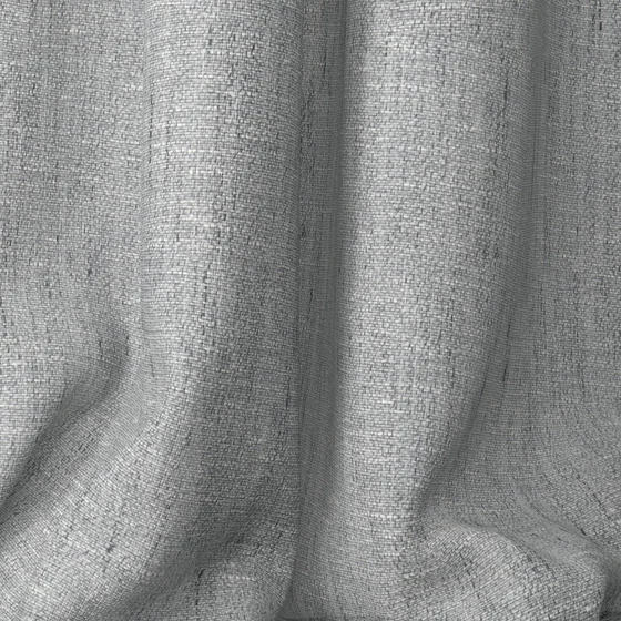 Photo of the fabric Bonsai Basalt swatch by Mokum. Use for Sheer Curtains. Style of Plain, Sheer