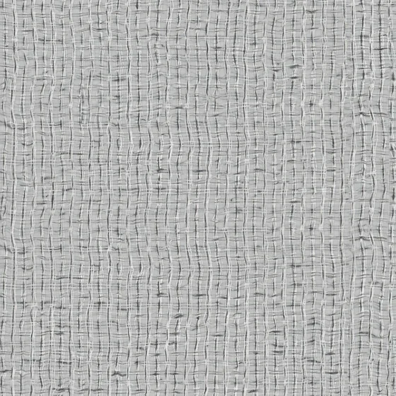 Photo of the fabric Kensho Terrazzo swatch by Mokum. Use for Sheer Curtains. Style of Plain, Sheer