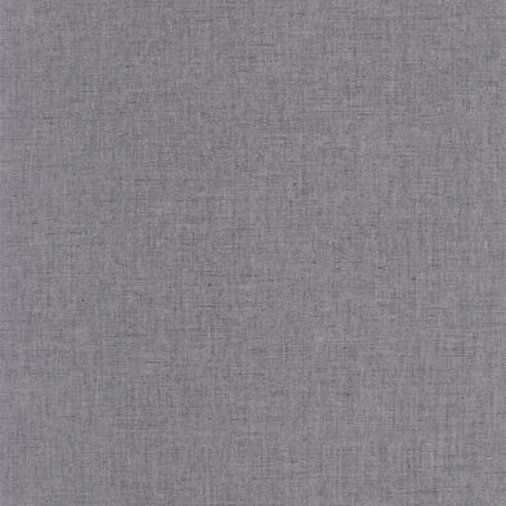 Photo of the fabric Linen Mat Uni Wallpaper 10322 97 88 swatch by James Dunlop. Use for Wall Covering. Style of Plain