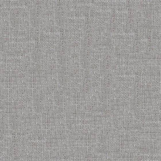 Photo of the fabric Stallion 2 UC Ash swatch by James Dunlop Essentials. Use for Curtains, Accessory. Style of Plain, Texture
