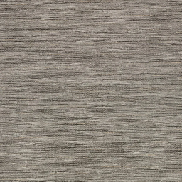 Photo of the fabric Esai Seagrass Wp W461 09 swatch by Romo. Use for Wall Covering. Style of Plain
