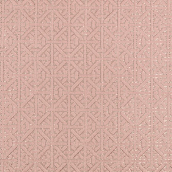 Photo of the fabric Dita 8010 04 swatch by Romo. Use for Curtains, Upholstery, Accessory