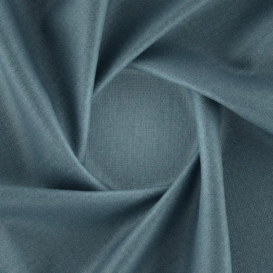 Photo of the fabric Scorpio Balsam swatch by Zepel FibreGuard. Use for Upholstery, Accessory, Top of Bed. Style of Plain, Texture