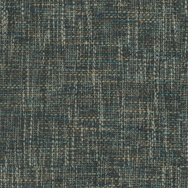 Photo of the fabric Troy Copen swatch by Zepel. Use for Upholstery, Accessory, Top of Bed. Style of Plain, Texture