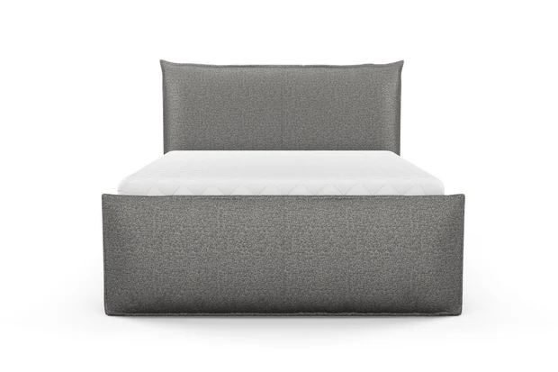 Photo of the fabric Tanami Terrazzo swatch by Mokum. Use for Upholstery, Accessory. Style of Plain, Texture