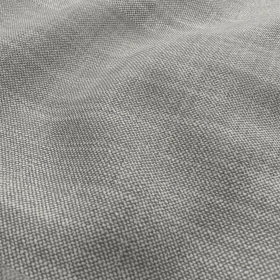 Photo of the fabric Grounded Stone swatch by James Dunlop. Use for Upholstery, Accessory. Style of Plain, Texture