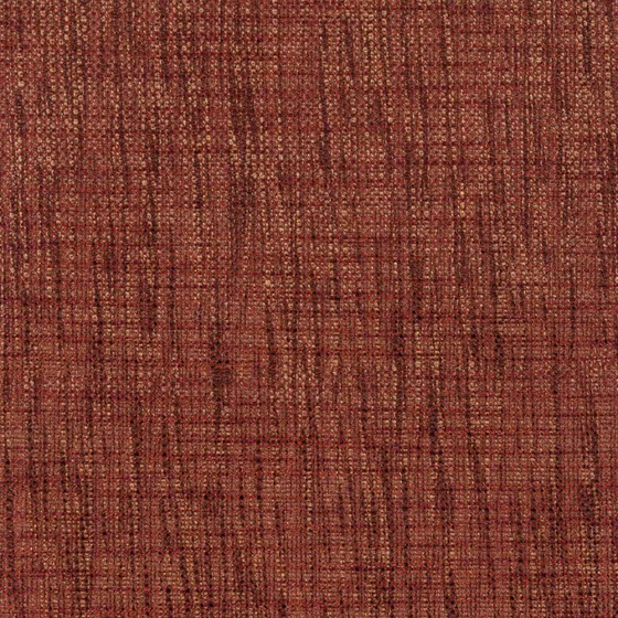 Photo of the fabric Warrior Cerise swatch by Zepel. Use for Upholstery, Accessory, Top of Bed. Style of Plain, Texture