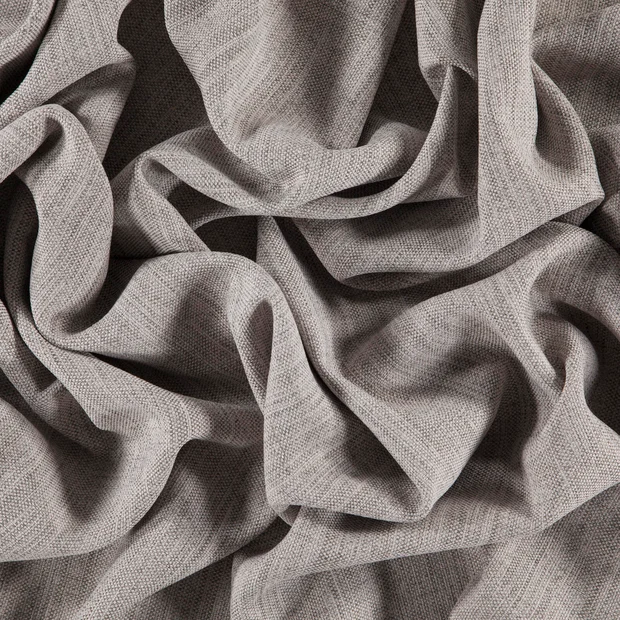 Photo of the fabric Jadore Orchid swatch by FR-One. Use for Curtains, Upholstery, Accessory, Top of Bed. Style of Plain, Taffeta