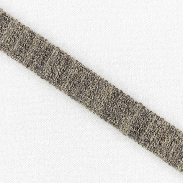 Photo of the fabric Bordure Mt117 04 swatch by Mark Alexander. Use for Trim