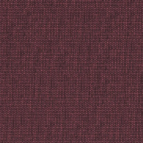 Photo of the fabric Centurion Beaujolais swatch by Zepel FibreGuard. Use for Upholstery, Accessory, Top of Bed. Style of Plain, Texture