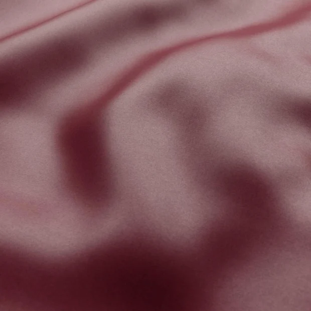 Photo of the fabric Analogy Tumble Vino swatch by Zepel. Use for Upholstery. Style of Leather And Vinyl, Plain