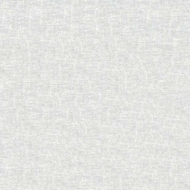 Photo of the fabric Elegance Snow swatch by Zepel. Use for Sheer Curtains. Style of Plain, Sheer