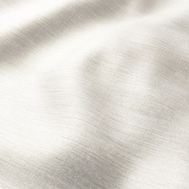 Photo of the fabric Nightlong Mist swatch by Zepel. Use for Curtains, Accessory. Style of Blackout, Plain