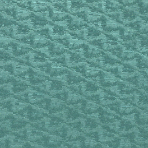 Photo of the fabric Destiny Teal swatch by Zepel. Use for Curtains, Accessory. Style of Jacquard, Plain