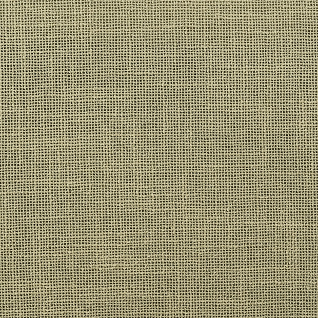Photo of the fabric Benu Earth Recycled FR 14744 437 swatch by Fischbacher 1819. Use for Curtains. Style of Plain, Texture