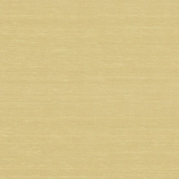 Photo of the fabric Luxe Straw swatch by James Dunlop Essentials. Use for Curtains, Accessory, Top of Bed. Style of Plain, Texture