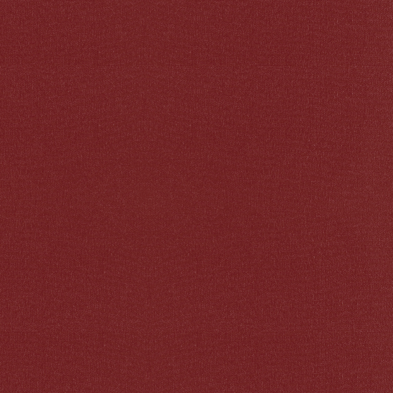 Photo of the fabric Taffy Madder swatch by James Dunlop Essentials. Use for Curtains, Upholstery Light Duty, Accessory, Top of Bed. Style of Plain, Taffeta