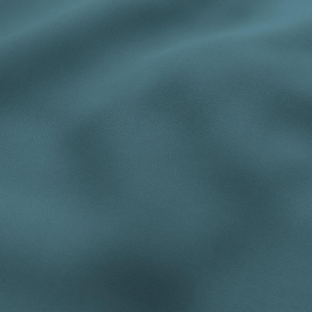 Photo of the fabric Velvo Scuba swatch by Zepel FibreGuard Pro. Use for Upholstery, Accessory. Style of Plain, Velvet