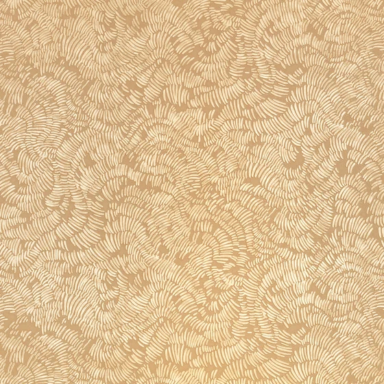 Photo of the fabric Shiri Wp W469 07 swatch by Romo. Use for Wall Covering. Style of Abstract