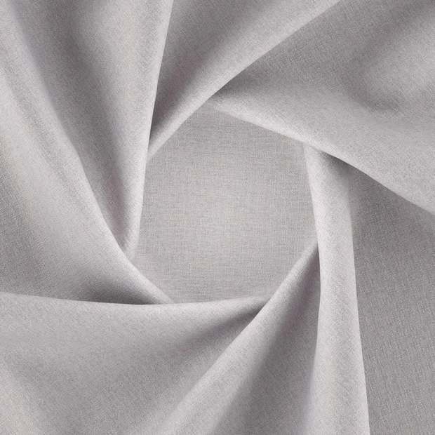 Photo of the fabric Zeal Terrazzo swatch by Zepel. Use for Curtains, Accessory, Top of Bed. Style of Plain, Texture