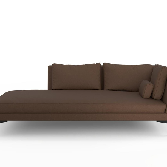 Photo of the fabric Epitome Bronze swatch by Mokum. Use for Upholstery, Accessory. Style of Plain, Taffeta