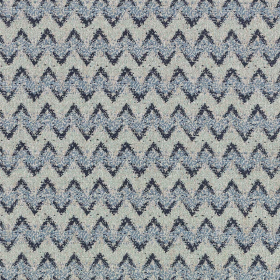 Photo of the fabric Ori V3574 03 swatch by Villa Nova. Use for Upholstery, Accessory. Style of Chenille, Geometric