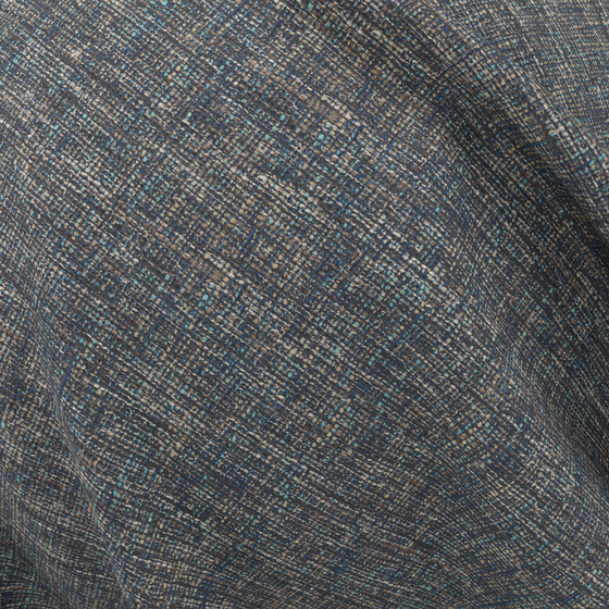 Photo of the fabric Zambesi Pacific swatch by James Dunlop. Use for Upholstery, Accessory. Style of Plain, Texture