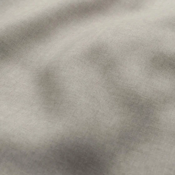 Photo of the fabric Deluxe Feather swatch by Zepel FibreGuard. Use for Upholstery, Accessory, Top of Bed. Style of Plain, Velvet