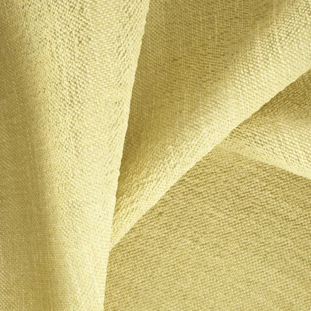 Photo of the fabric Quest Linden swatch by Zepel. Use for Curtains, Upholstery, Accessory, Top of Bed. Style of Chenille, Plain