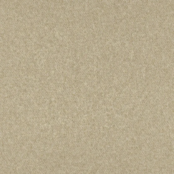 Photo of the fabric Fenno Hemp swatch by Zepel. Use for Upholstery, Accessory, Top of Bed. Style of Plain, Texture