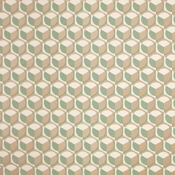 Photo of the fabric Home Centre Wk819 03 swatch by Kirkby Design. Use for Wall Covering. Style of Abstract