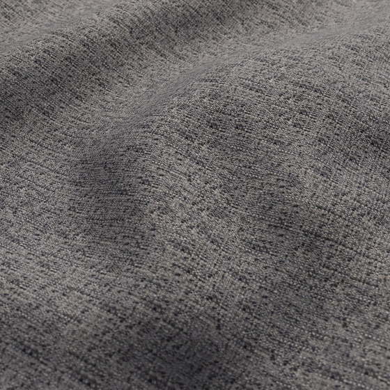 Photo of the fabric Omni Platinium swatch by James Dunlop FibreGuard. Use for Upholstery, Accessory, Top of Bed. Style of Plain, Texture