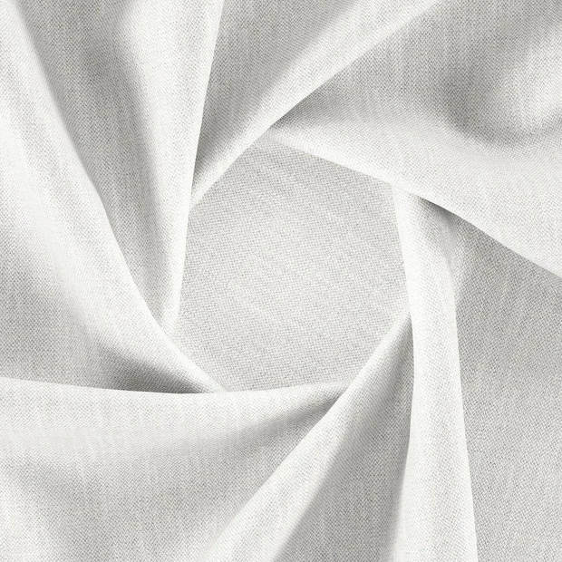 Photo of the fabric Jacadi Sterling swatch by FR-One. Use for Curtains, Upholstery, Accessory, Top of Bed. Style of Plain, Taffeta