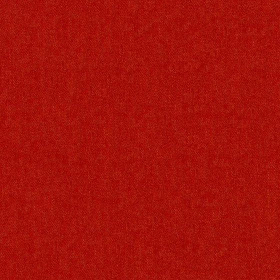 Photo of the fabric Determination Sienna swatch by James Dunlop FibreGuard. Use for Curtains, Upholstery, Accessory, Top of Bed. Style of Plain, Velvet