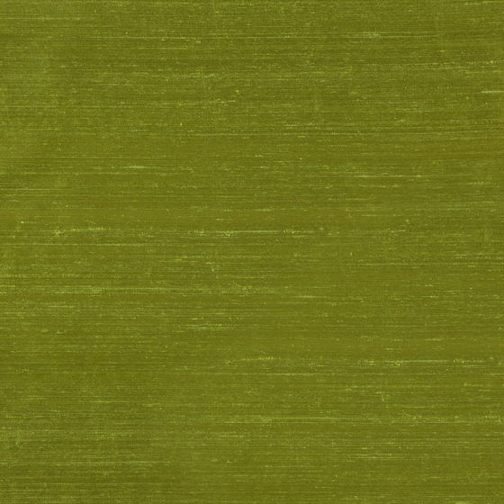 Photo of the fabric Luxury Kiwi swatch by James Dunlop. Use for Curtains, Accessory. Style of Plain, Texture