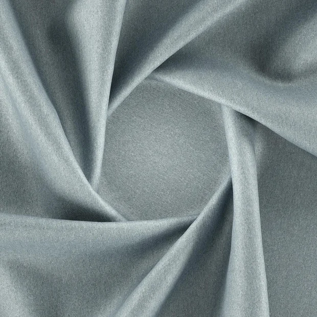 Photo of the fabric Dozing Shark swatch by Zepel. Use for Curtains, Accessory. Style of Dim Out, Plain
