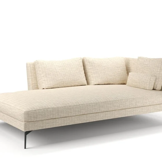 Photo of the fabric Raku Linen swatch by Mokum. Use for Upholstery, Accessory. Style of Plain, Texture