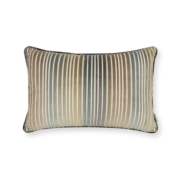 Photo of the fabric Edu 60Cm X 40Cm Cushion Cover/Rx795 04 swatch by Romo. Use for Cushion Cover