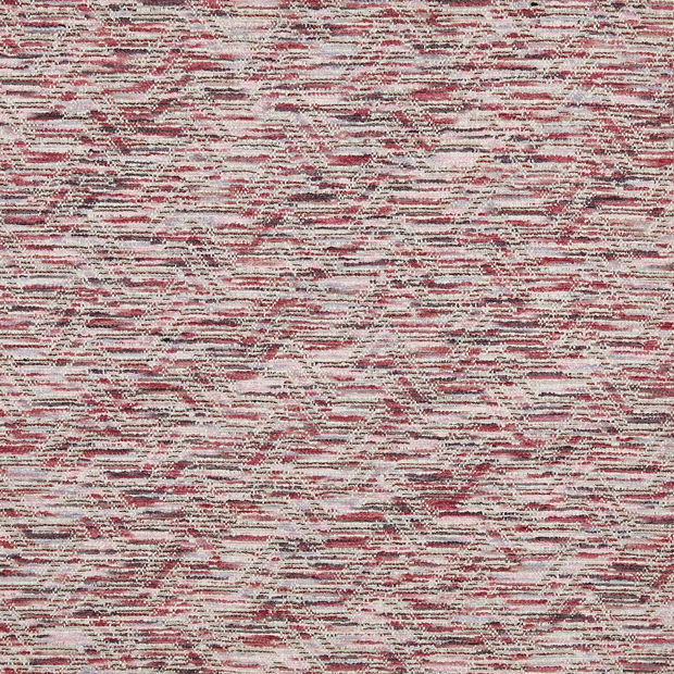 Photo of the fabric Shayan 4267 247 swatch by Prestigious. Use for Curtains, Upholstery, Accessory. Style of Abstract, Jacquard