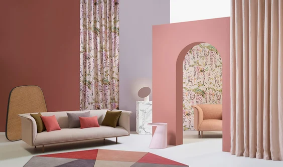 La Primavera by Mokum