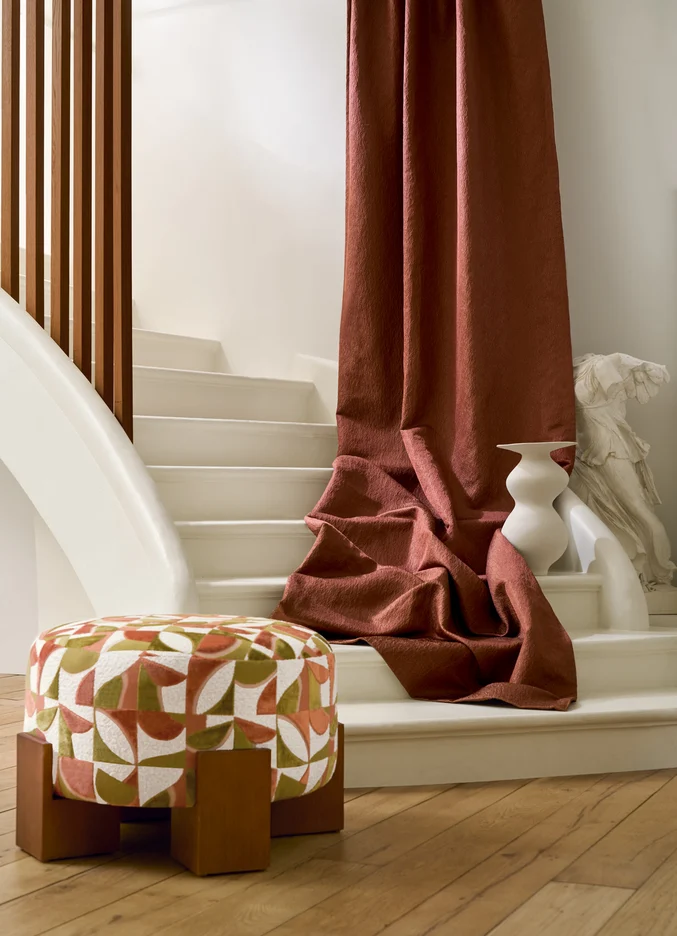 Manali Collection by Casamance