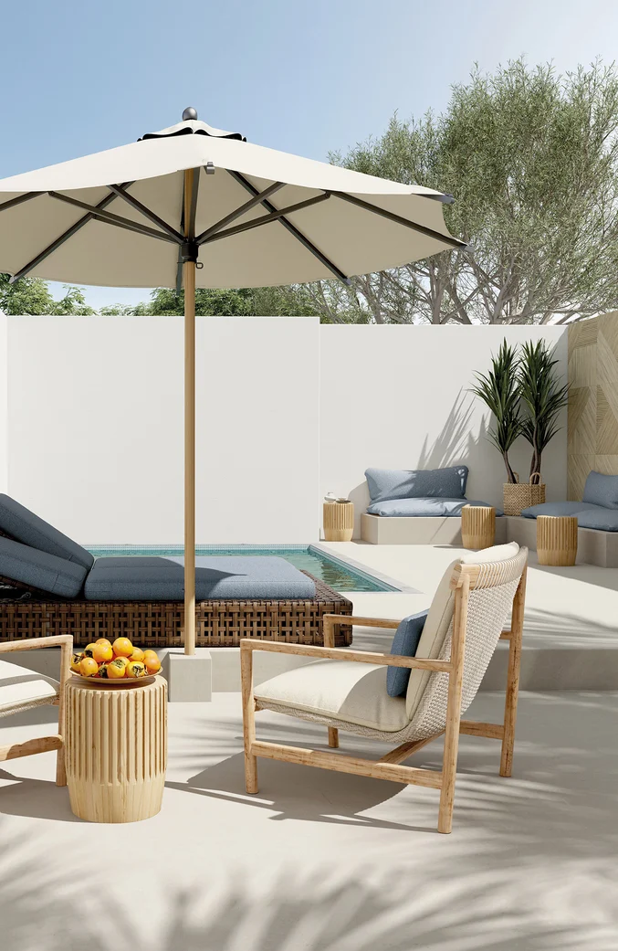 Kira by Zepel FibreGuard Outdoor