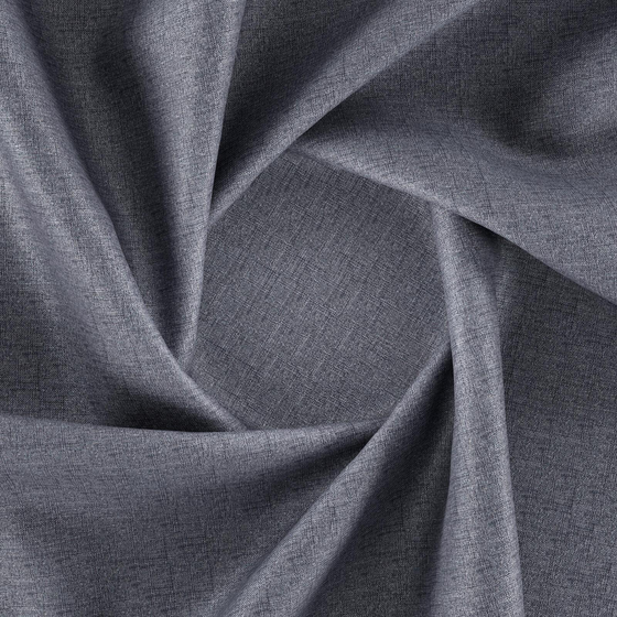 Photo of the fabric Dreams Metallic swatch by Zepel. Use for Curtains, Accessory, Top of Bed. Style of Dim Out, Plain