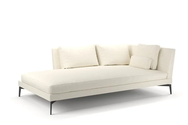 Photo of the fabric Ficus Seasalt swatch by Mokum. Use for Upholstery, Accessory. Style of Plain, Texture