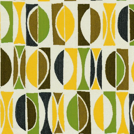 Photo of the fabric Amalfi 4505 0112 swatch by Casamance. Use for Upholstery, Accessory. Style of Geometric, Jacquard