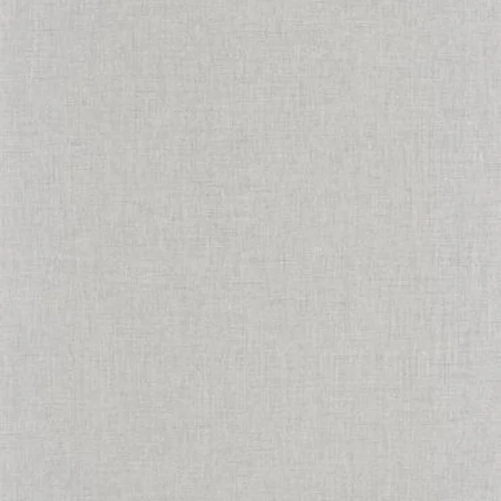 Photo of the fabric Linen Mat Uni Wallpaper 10322 92 64 swatch by James Dunlop. Use for Wall Covering. Style of Plain