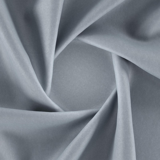 Photo of the fabric Bonanza Frost swatch by Zepel. Use for Upholstery. Style of Leather And Vinyl, Plain