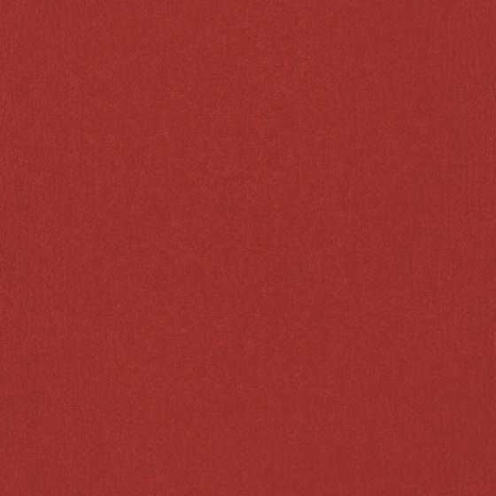 Photo of the fabric Bonanza Brick swatch by Zepel. Use for Upholstery. Style of Leather And Vinyl, Plain