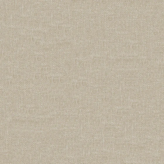 Photo of the fabric Banksia Linen swatch by James Dunlop. Use for Curtains, Accessory, Top of Bed. Style of Plain, Texture